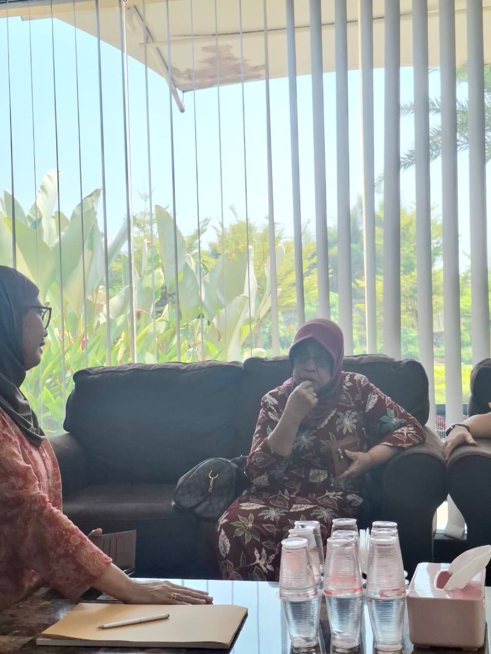 Ibu Wahyuni